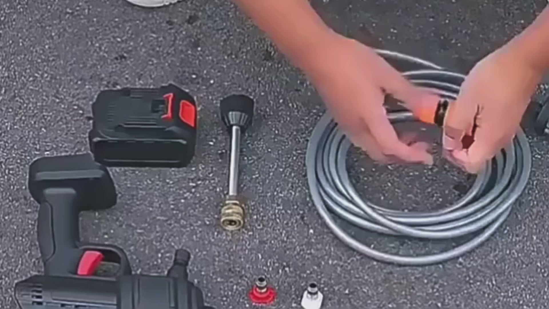 Charger la vidéo : 